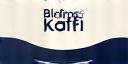Blåtime Kaffi Logo